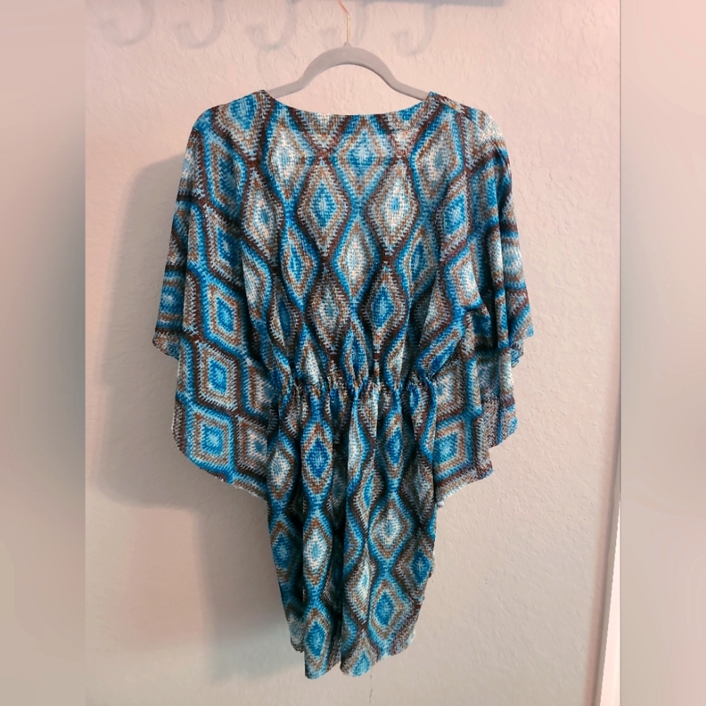 Coverups